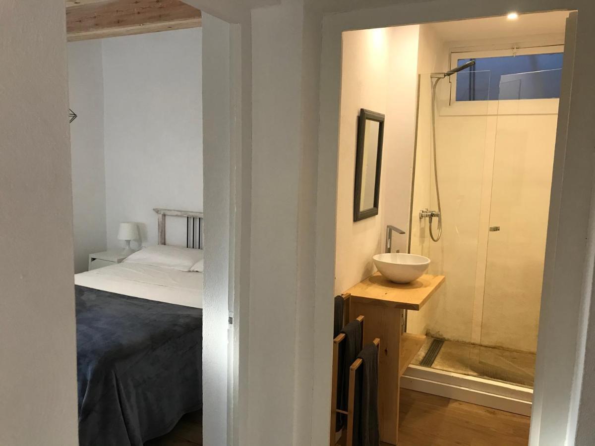 Apartament Ros Hotel Sant Martí d'Empúries Zewnętrze zdjęcie